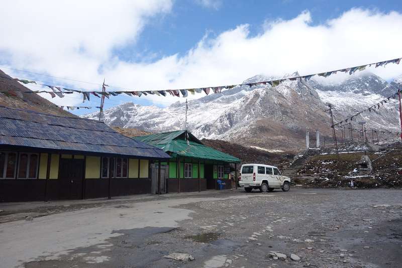 Reh, Arunachal Pradesh
